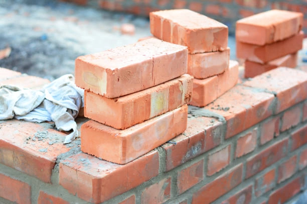 Affordable Brickwork Parkton NC