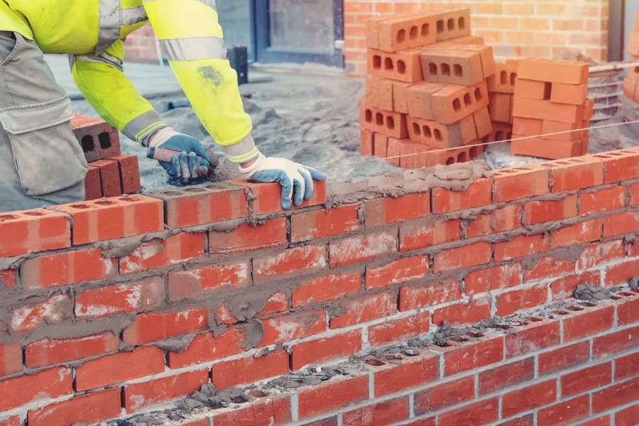 Choosing The Right Bricks For Durable Masonry Projects Parkton NC