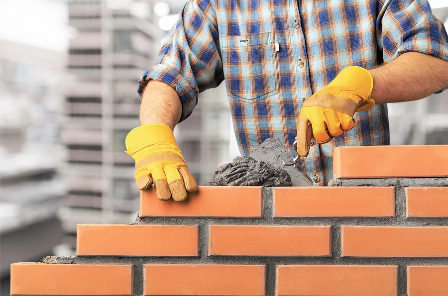Choosing The Right Bricks For Durable Masonry Projects in Parkton NC