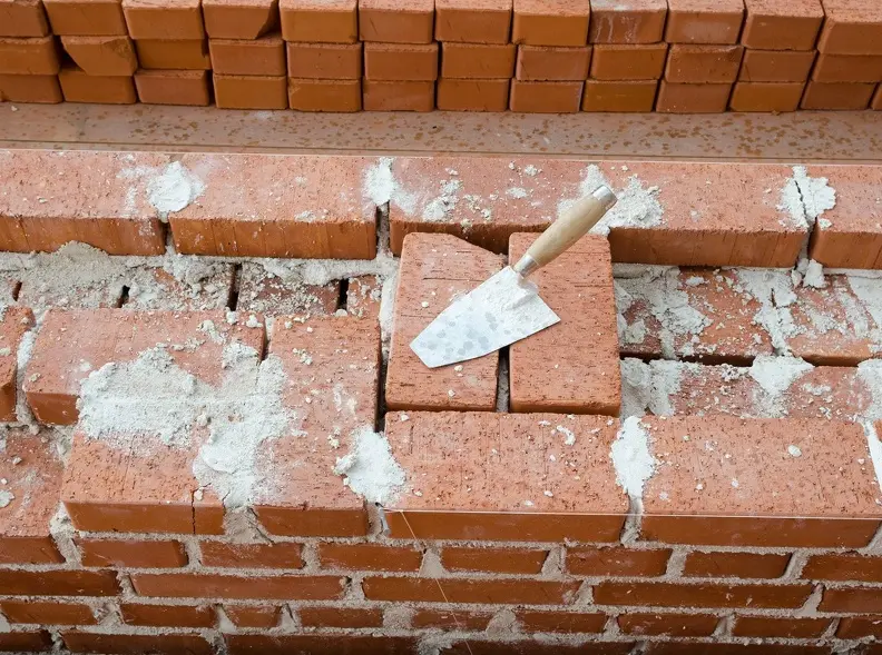 Experienced Masonry Repair Parkton NC Experienced Masonry Repair Parkton NC