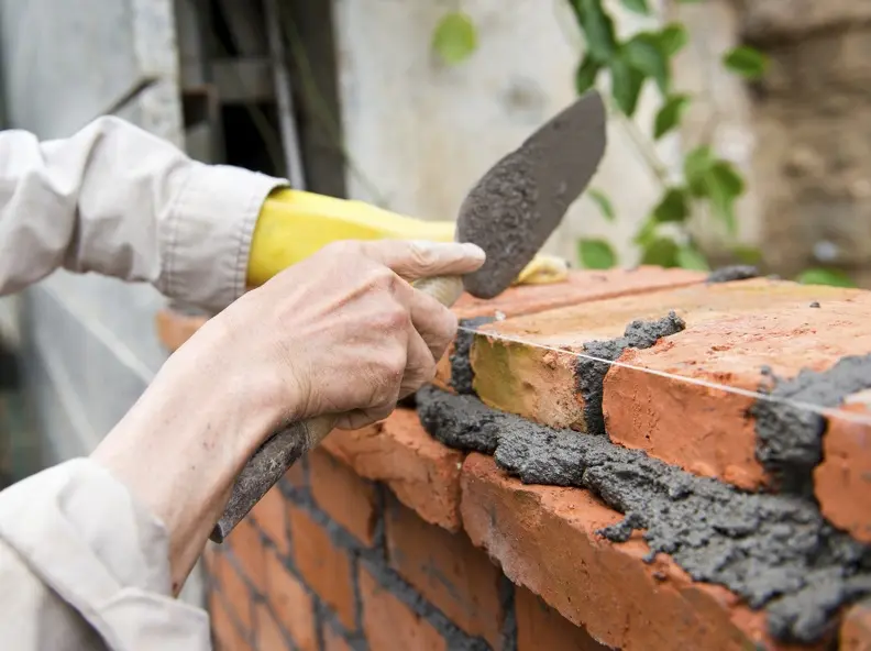 How Masonry Repair Can Prevent Structural Damage in Parkton NC