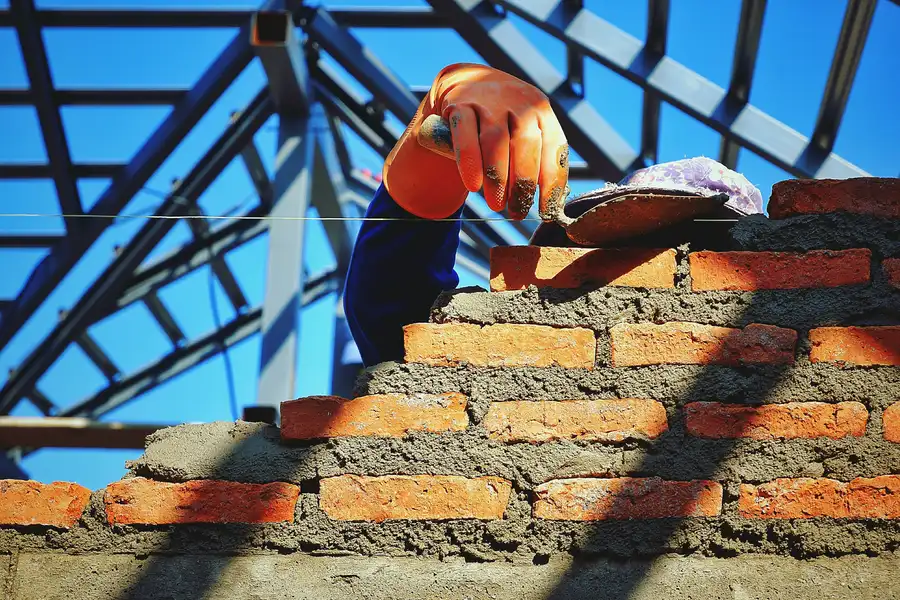 Reliable Brickwork Parkton NC